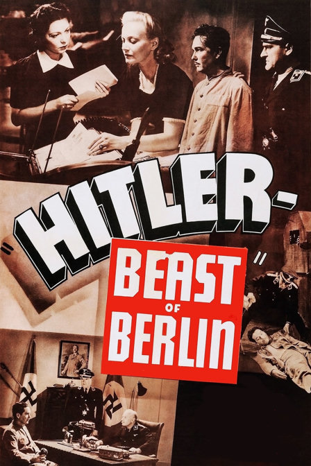 hitler: beast of berlin