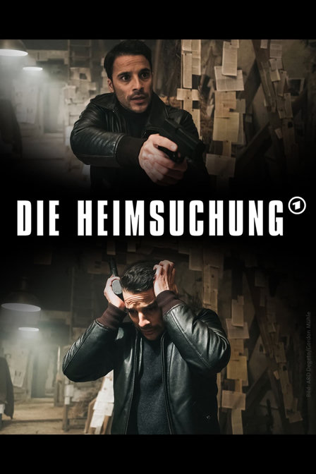 die heimsuchung