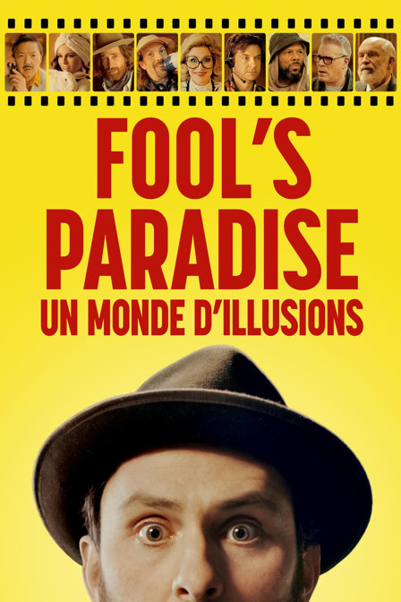 fool's paradise