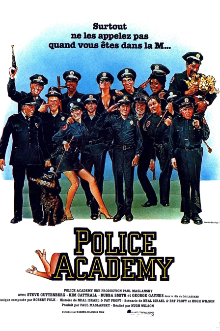 Police Academy
