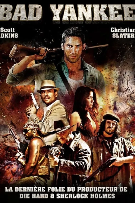 Bad Yankee