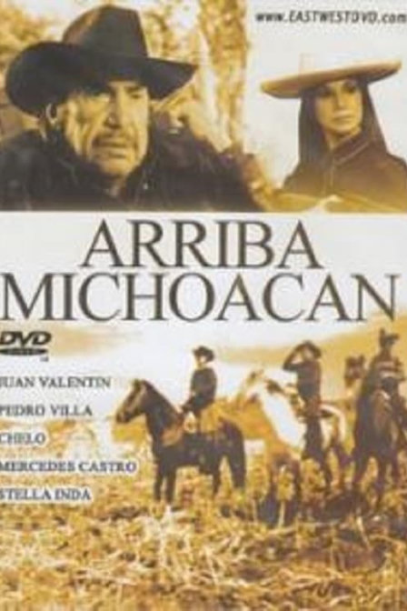 arriba michoacán
