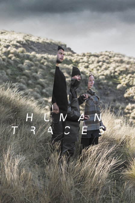 human traces