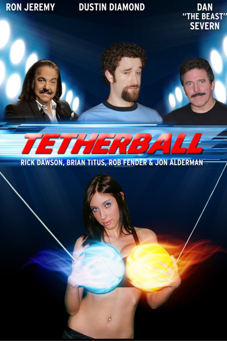 tetherball: the movie