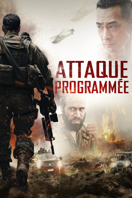 attaque programmée