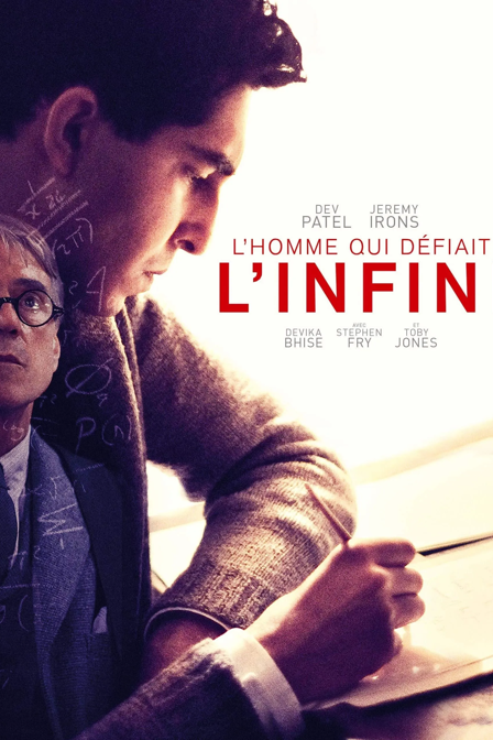 l'homme qui défiait l'infini