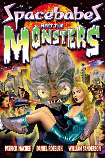 the low budget time machine