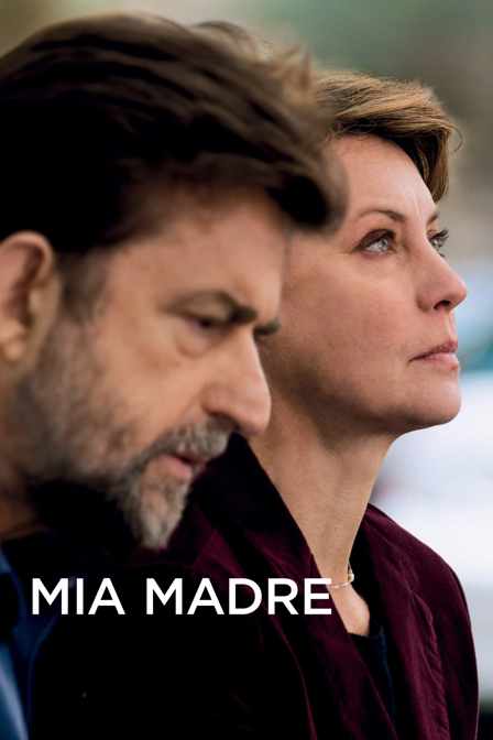 mia madre
