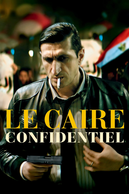 Le Caire Confidentiel