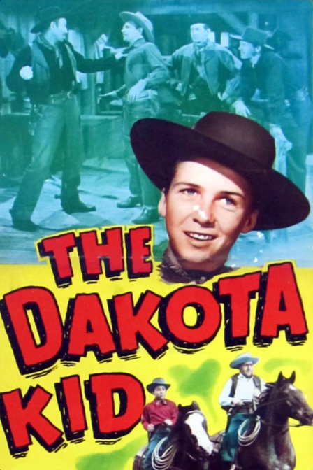 the dakota kid