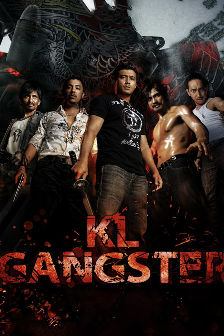 kl gangster