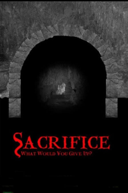 sacrifice