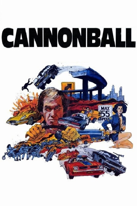 cannonball