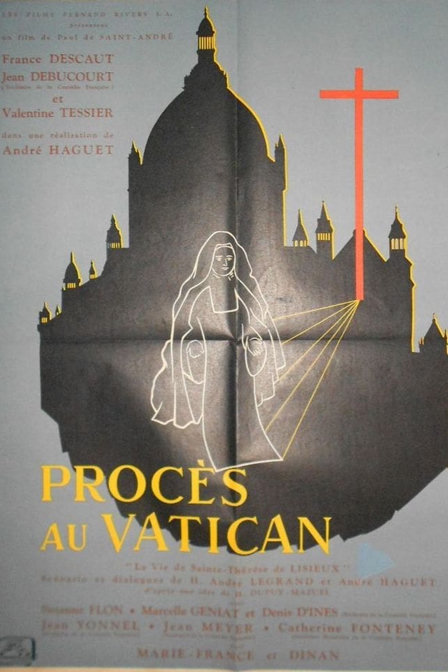 procès au vatican