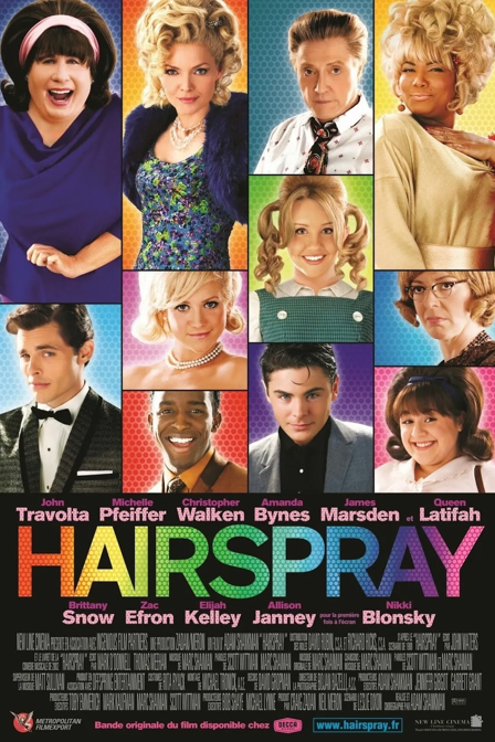 Hairspray