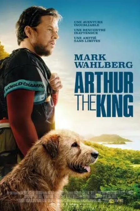 arthur the king