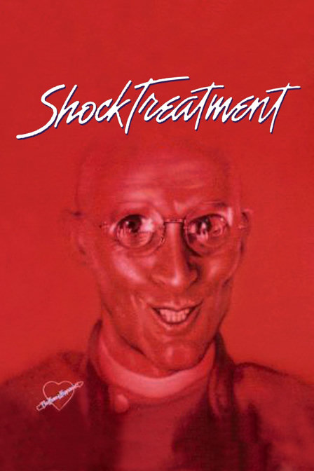 shock treatment