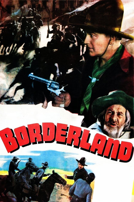borderland