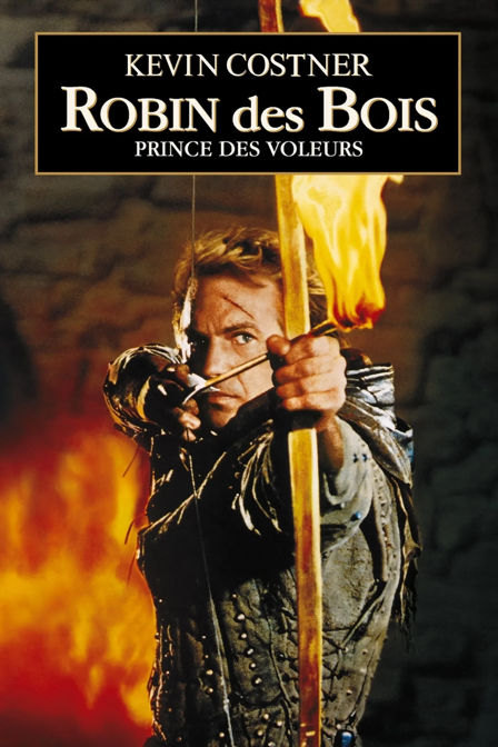 Robin des bois: Prince des voleurs
