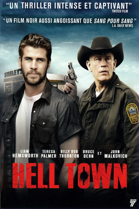 hell town