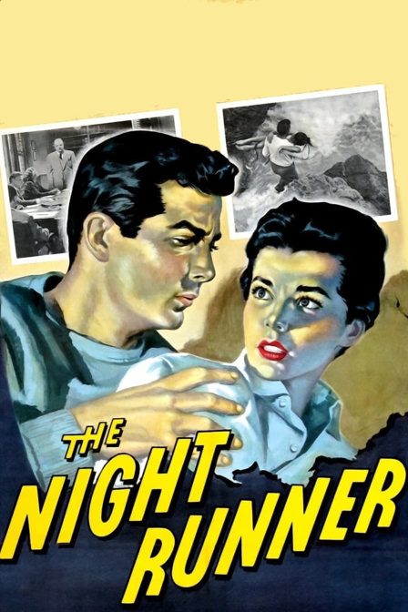 the night runner
