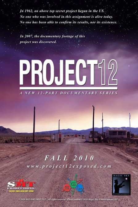 project 12