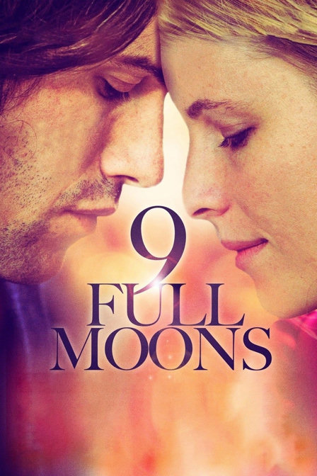9 full moons