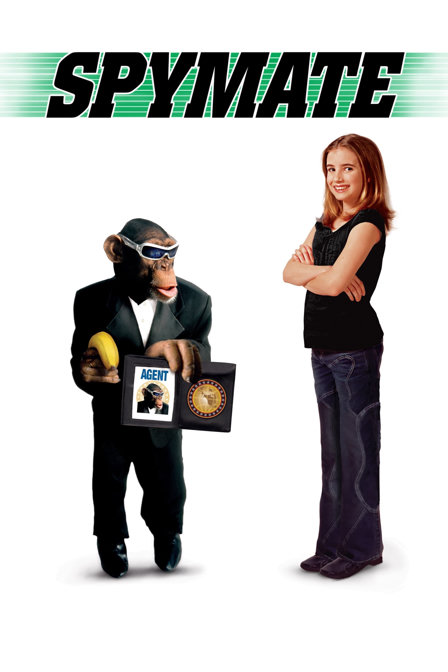 spymate