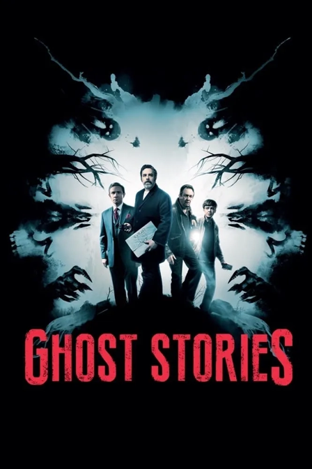 Ghost Stories