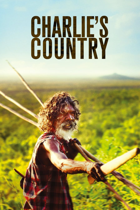 charlie's country