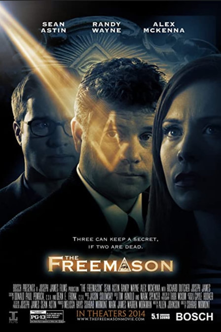 the freemason
