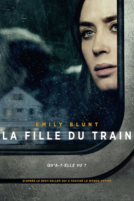La fille du train