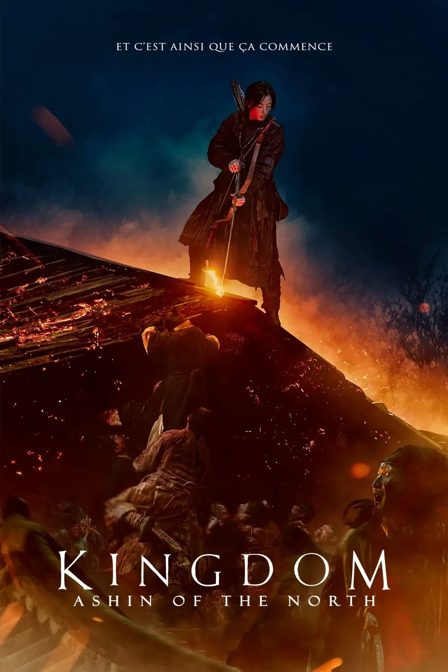 kingdom: ashin of the north