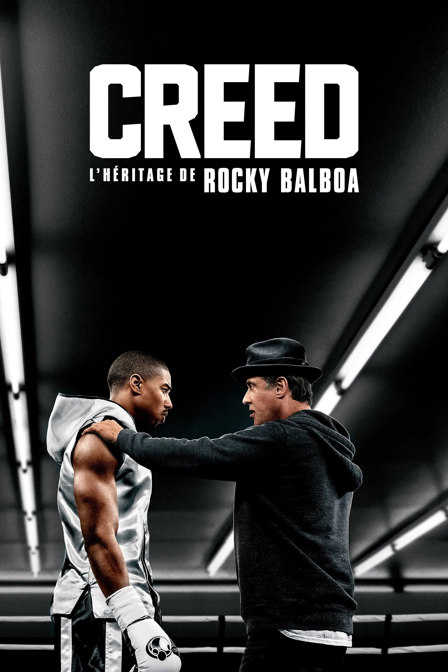 Creed: L'héritage de Rocky Balboa