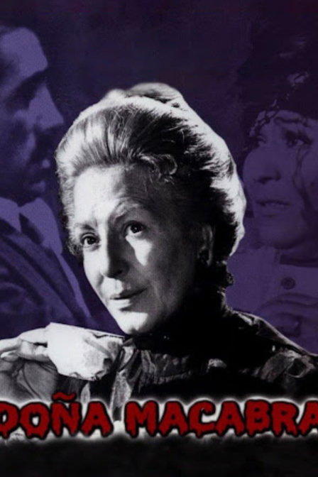 doña macabra