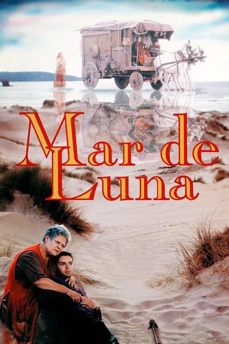 mar de luna