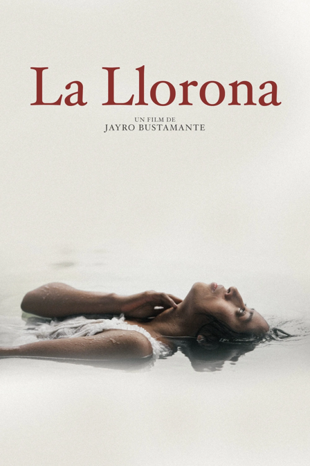 La llorona