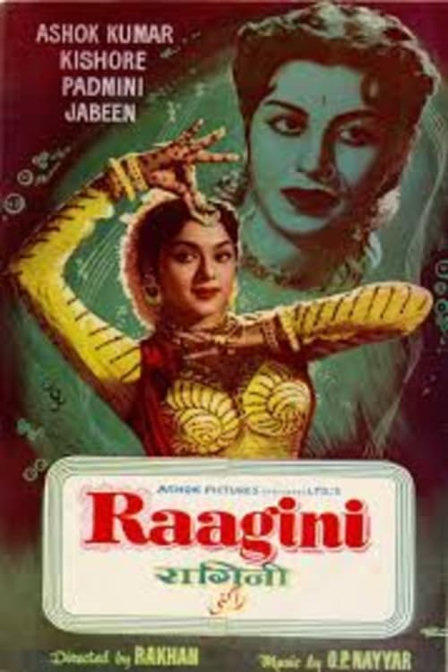 raagini