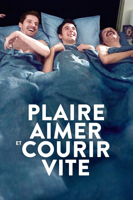 plaire, aimer et courir vite