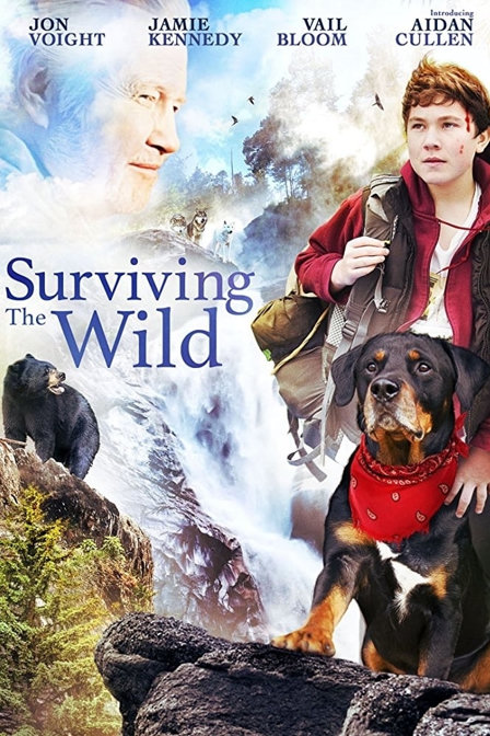 surviving the wild