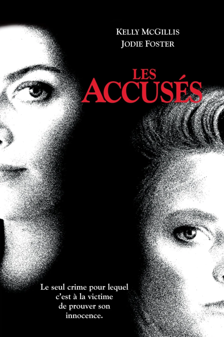 Les accusés