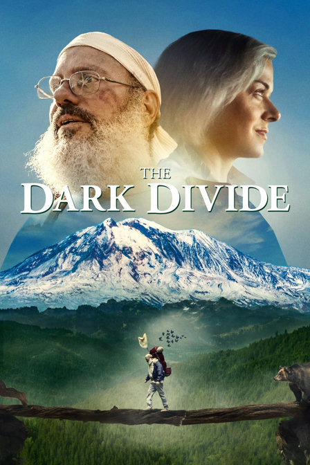 the dark divide