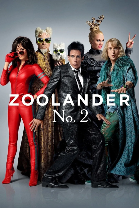 zoolander 2