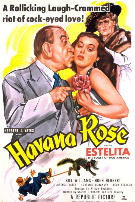 havana rose