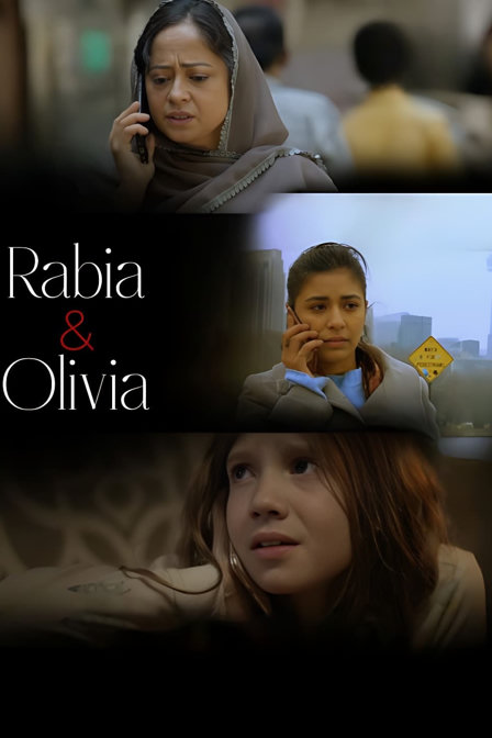 rabia and olivia