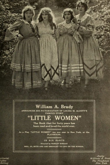 little women