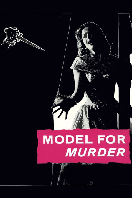 model for murder