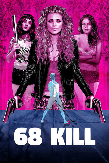 68 kill