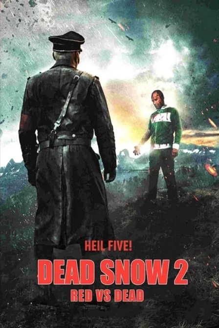 dead snow 2
