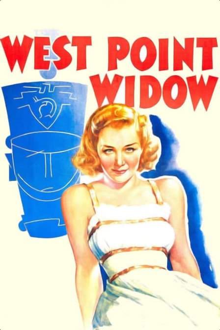 west point widow